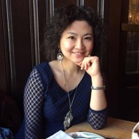 Solstice Advanced Materials Employee Wei Wei's profile photo