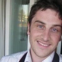 Intelerad Medical Systems Employee David Conte's profile photo