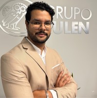 Grupo EULEN USA Employee Christopher Guzman's profile photo