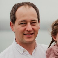 Matter (fka Nexiforge) Employee Brian Lerner's profile photo