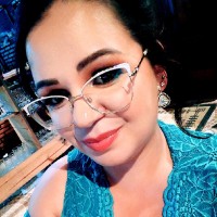 Componentes SP Employee Camila Benfica's profile photo