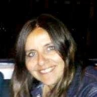 BBVA Next Technologies Employee Gisela Gutierrez's profile photo