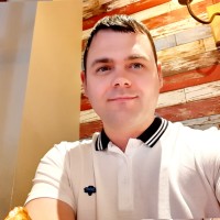 Shared Resource Services Employee Lee Williams's profile photo