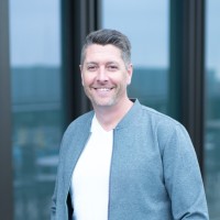 WEDOIT Employee Benedikt Leisten's profile photo