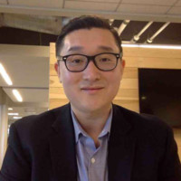 Cube Employee John Park's profile photo