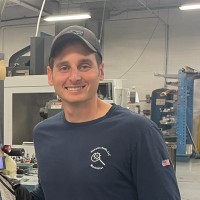 Artisan Machining, Inc Employee Nicholas Duda's profile photo