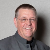 Change Logic Employee Andrew Binns's profile photo