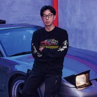 ADRO Employee Sangwook Park's profile photo