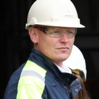 Sheffield Forgemasters Employee T Davison's profile photo