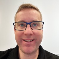 Mission First Consulting Employee Jason Beaucage's profile photo