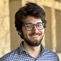 Pareto Employee Spencer Burleigh's profile photo