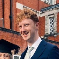 Newtons4th Ltd Employee Callum Spiby's profile photo