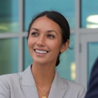 GreenIRR Inc. Employee Celine King's profile photo