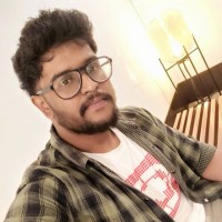 Prasanth C Email