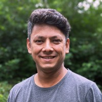 Bloo Inc Employee Shomiron Gupta's profile photo