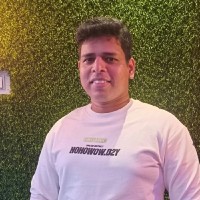 Rajesh Mhatre Email & Phone Number