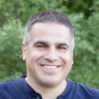 Simco-Ion, Industrial Group Employee Tom McNichols's profile photo