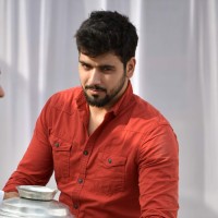 Aquest Staffing Employee Uzair Mir's profile photo