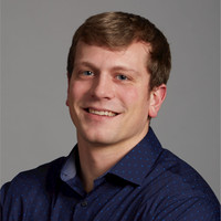 Northwest Center Employee Peter Hendrickson's profile photo