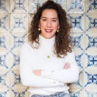 Hala Systems, Inc. Employee Soraia Fonseca's profile photo