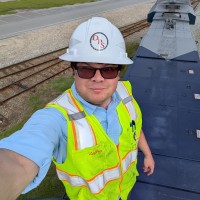 DPS Electronics Employee James Burk's profile photo