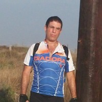 POLYRON Employee שחר פולירון's profile photo