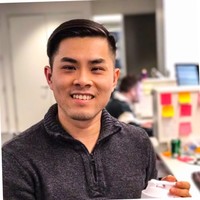 An Tran's profile photo