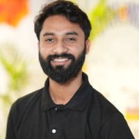 Techliance Employee Faizan Ameer's profile photo