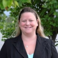 Full Tilt Logistics Employee Dani Levine-Grover's profile photo