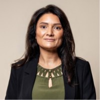 AllBright Employee Aygül Kabaca's profile photo