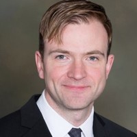 PJ Morgan Real Estate Employee Ryan Ellis's profile photo