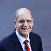 Fowler Bell PLLC Employee John Hinkel's profile photo