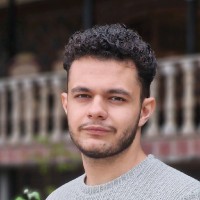 Nextera Employee Mohammad Jafari's profile photo