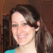 Salam school Employee Erin Sevallius's profile photo