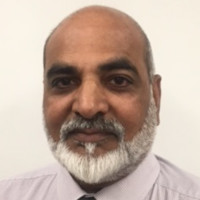 Hale Hamilton Employee Dave Chana's profile photo