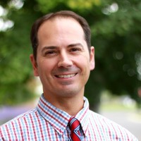 Fremont Therapy Group Employee Todd Comstock's profile photo