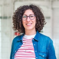 Marcopolo Employee Emanuela Cavallo's profile photo