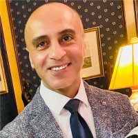 Sleepy Hollow Country Club Employee Chams Mansour's profile photo