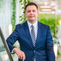 LKW WALTER Internationale Transportorganisation AG Employee Alexander Sobota's profile photo