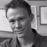 Feilden Clegg Bradley Studios Employee Andy MacIntosh's profile photo