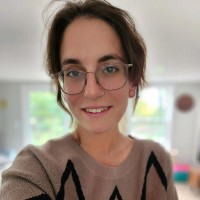 Chillybears Employee Tess Hanson's profile photo