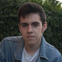 Second Episode Employee Adrián Francos's profile photo