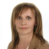 Santander Factoring Employee Dorota Kosakowska's profile photo