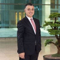 Halk Elektronik Para ve Ödeme Hizmetleri A.Ş. Employee Murat Sel's profile photo