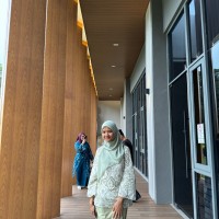 Norazlina Halim Email