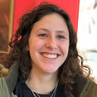 NEEDHAM EXTENDED DAY PROGRAM Employee Thalia Ramos's profile photo