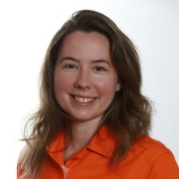FIPS - Ferrovia Interna do Porto de Santos Employee Caroline Dreher's profile photo