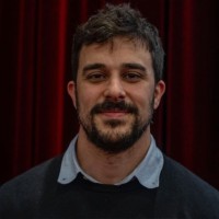 Roxom Employee Alfonso Martel Seward's profile photo