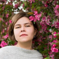 InSales Employee Anna Anyutina's profile photo