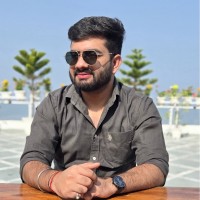 Sanket Sood's profile photo